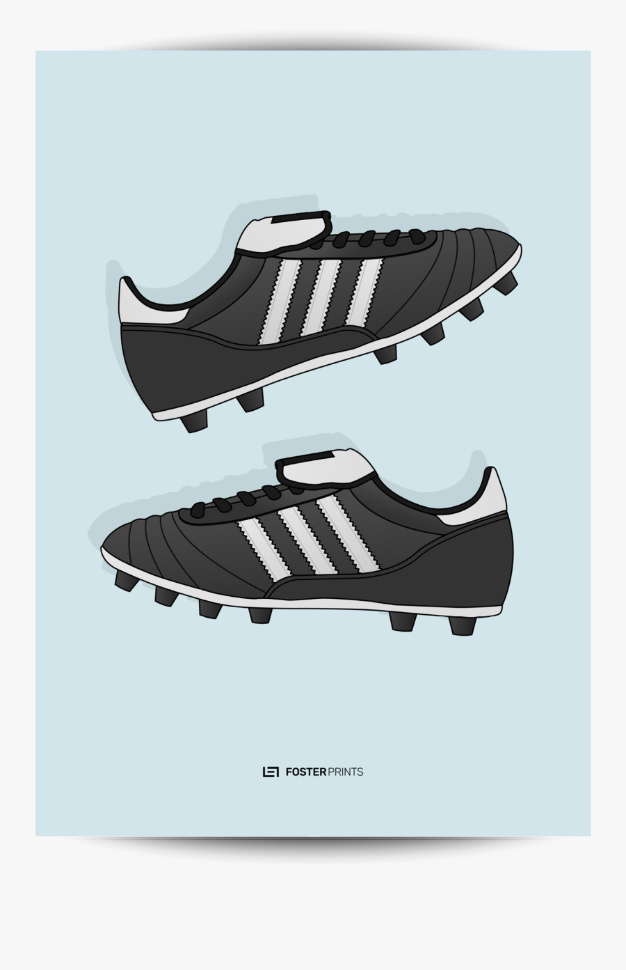 Sneakers, Transparent Clipart