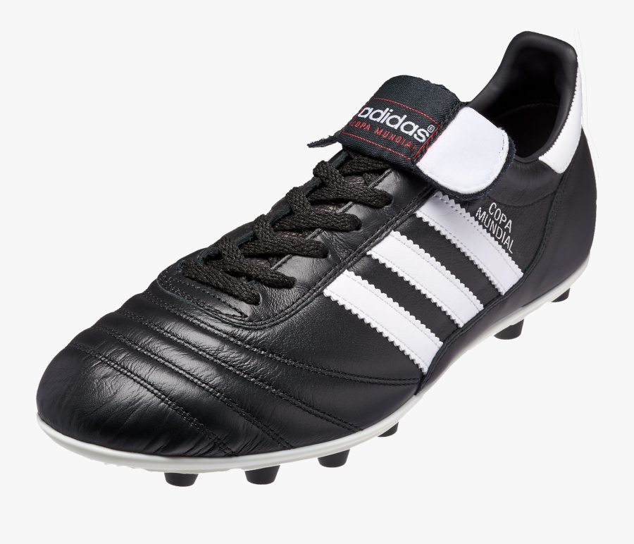 Adidas Copa Mundial, Transparent Clipart