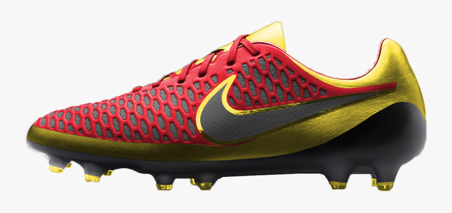 Soccer Cleat, Transparent Clipart