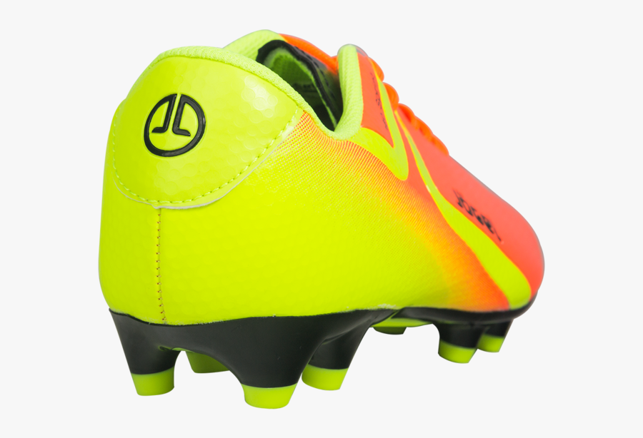 Soccer Cleat, Transparent Clipart