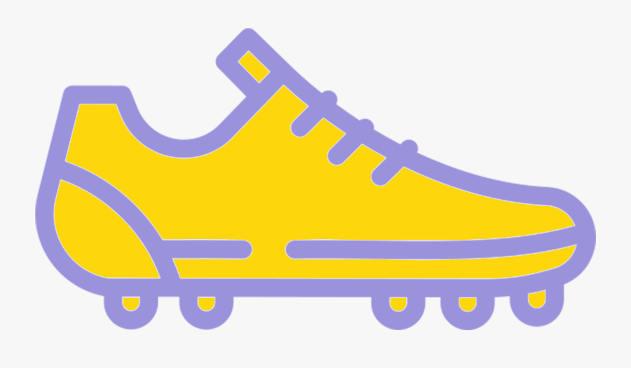 Shoe, Transparent Clipart
