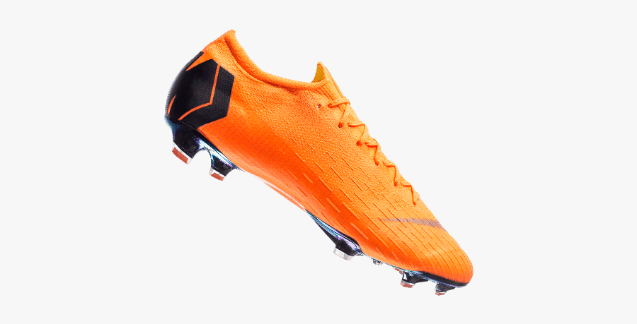 Soccer Cleat, Transparent Clipart