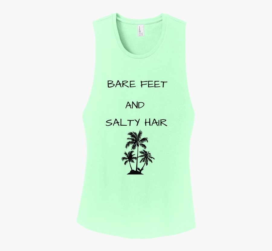 Bare Feet And Salty Hair Bare Feet And Salty Hair Junior"s - Bachata, Transparent Clipart
