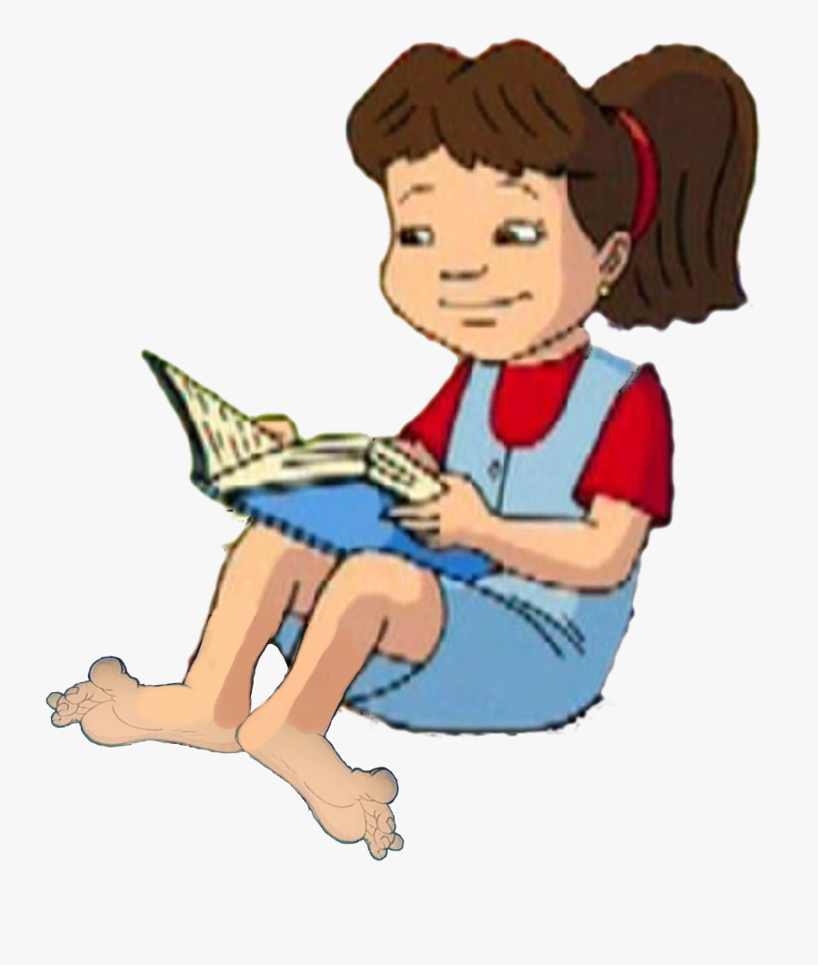 #emmy #book #barefeet #soles #10toes #wiggle #dragontales - Dragon Tales Max, Transparent Clipart