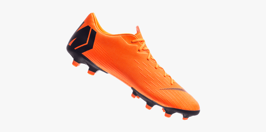 Soccer Cleat, Transparent Clipart