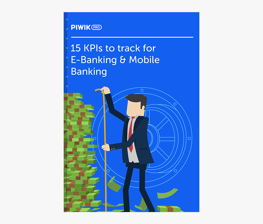 Kpis For E Bank, Transparent Clipart