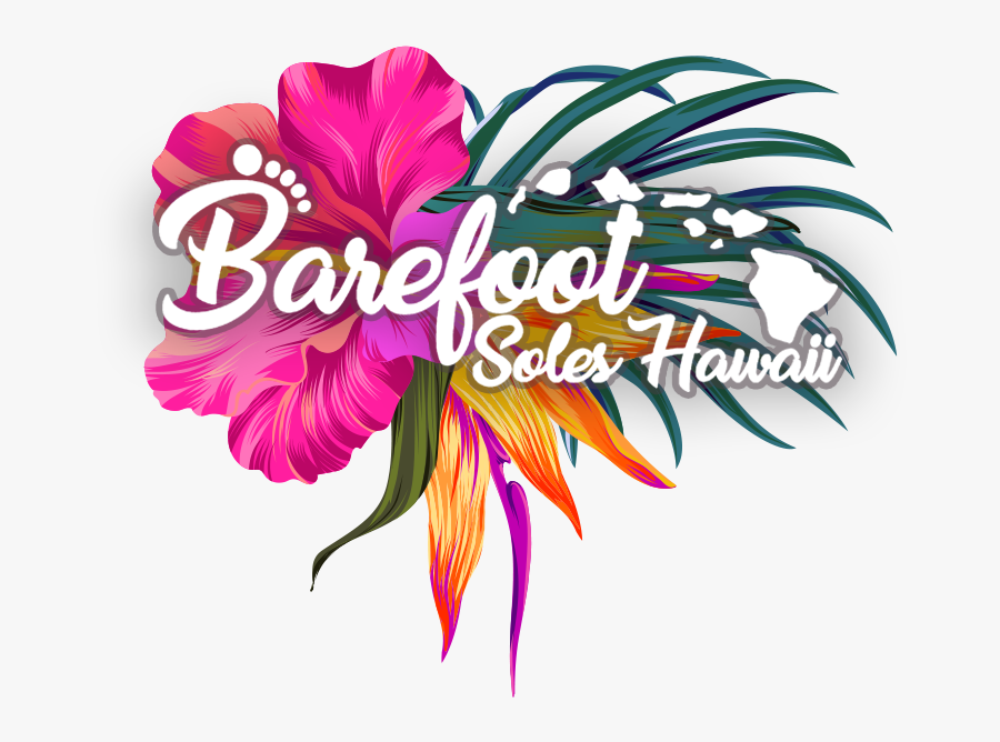 Bare Feet Clipart, Transparent Clipart