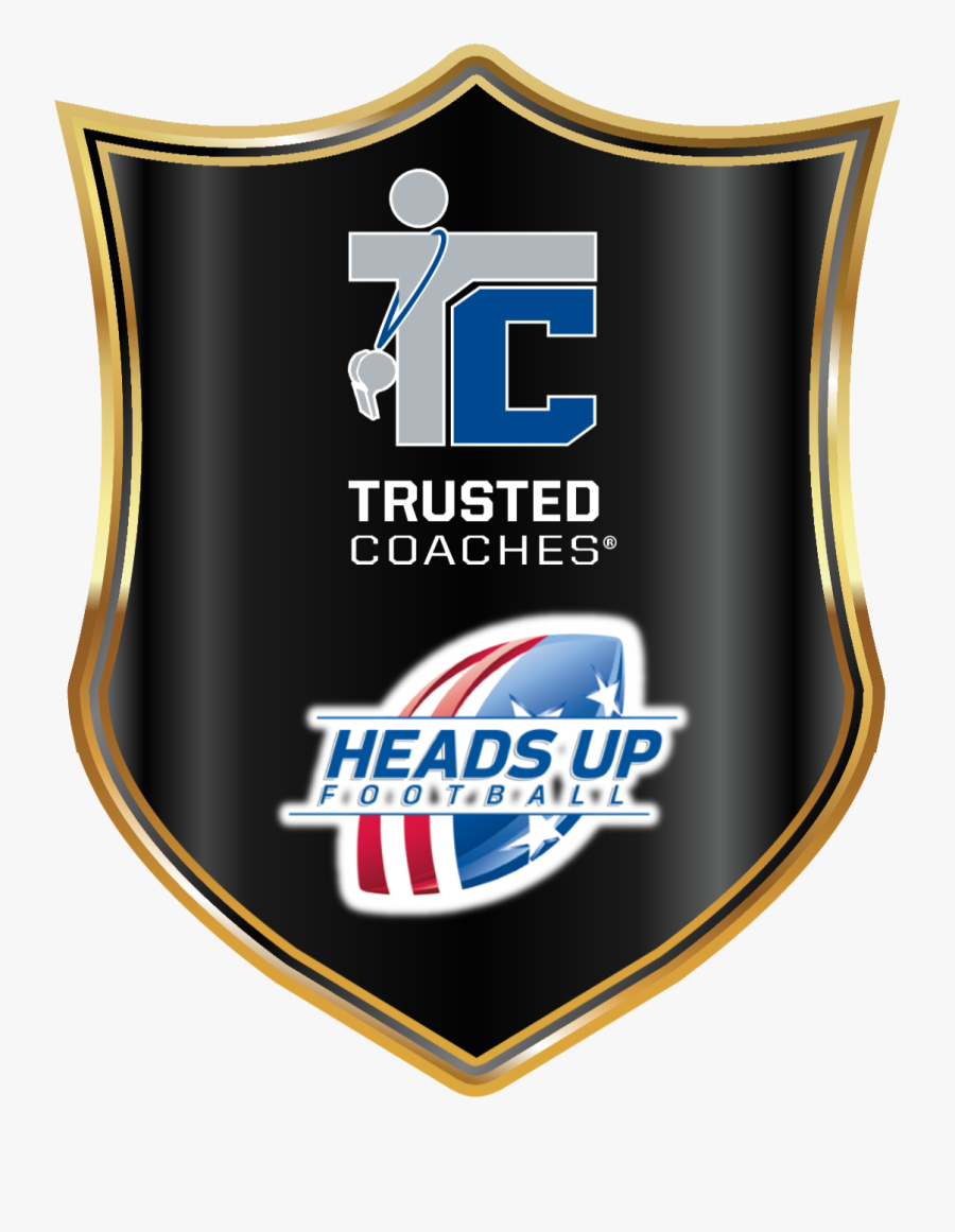 Heads Up Football, Transparent Clipart