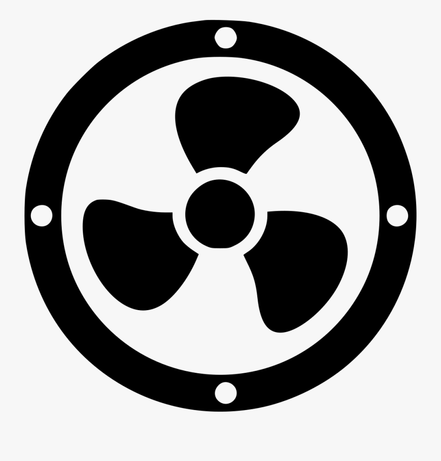 Radioactive Sign, Transparent Clipart