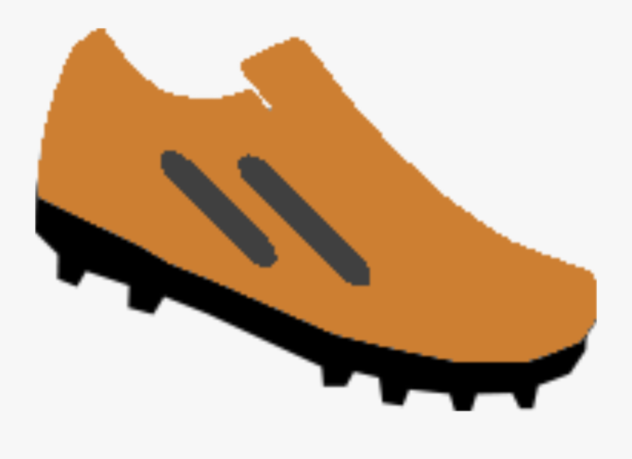 Botin De Futbol Png, Transparent Clipart