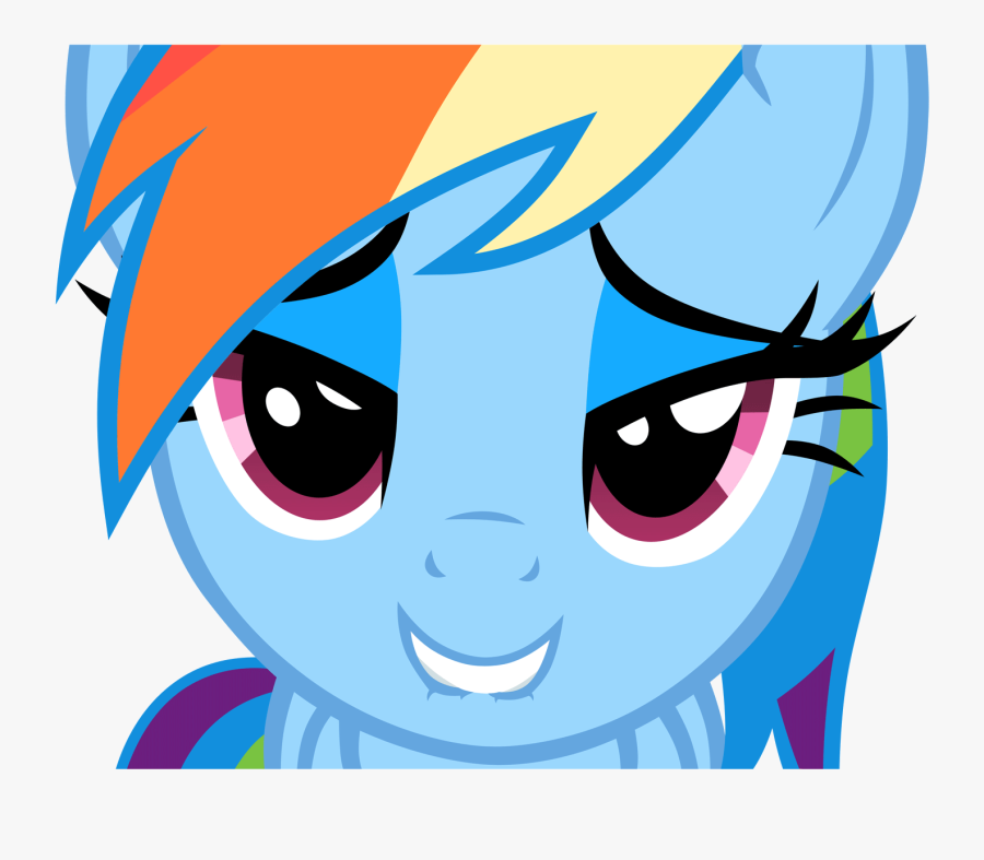 One Of The Few Things I Like About Winter Weather Is - Twilight Sparkle Love Face, Transparent Clipart