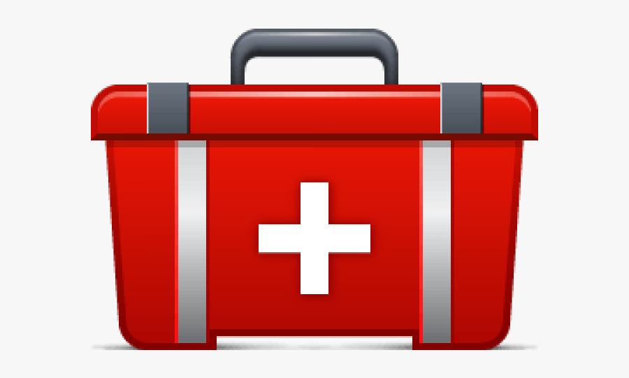 First Aid Kit Clipart Png, Transparent Clipart