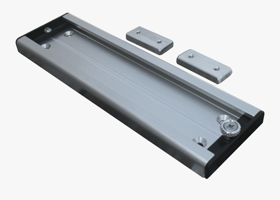 Track System For Boats, Transparent Clipart