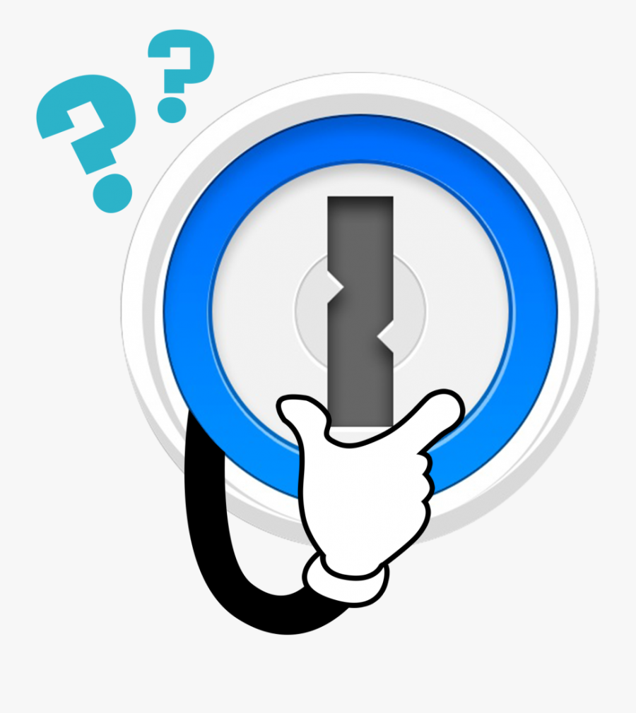 - Emoticon Incerto Clipart , Png Download - Forgot Password Png, Transparent Clipart