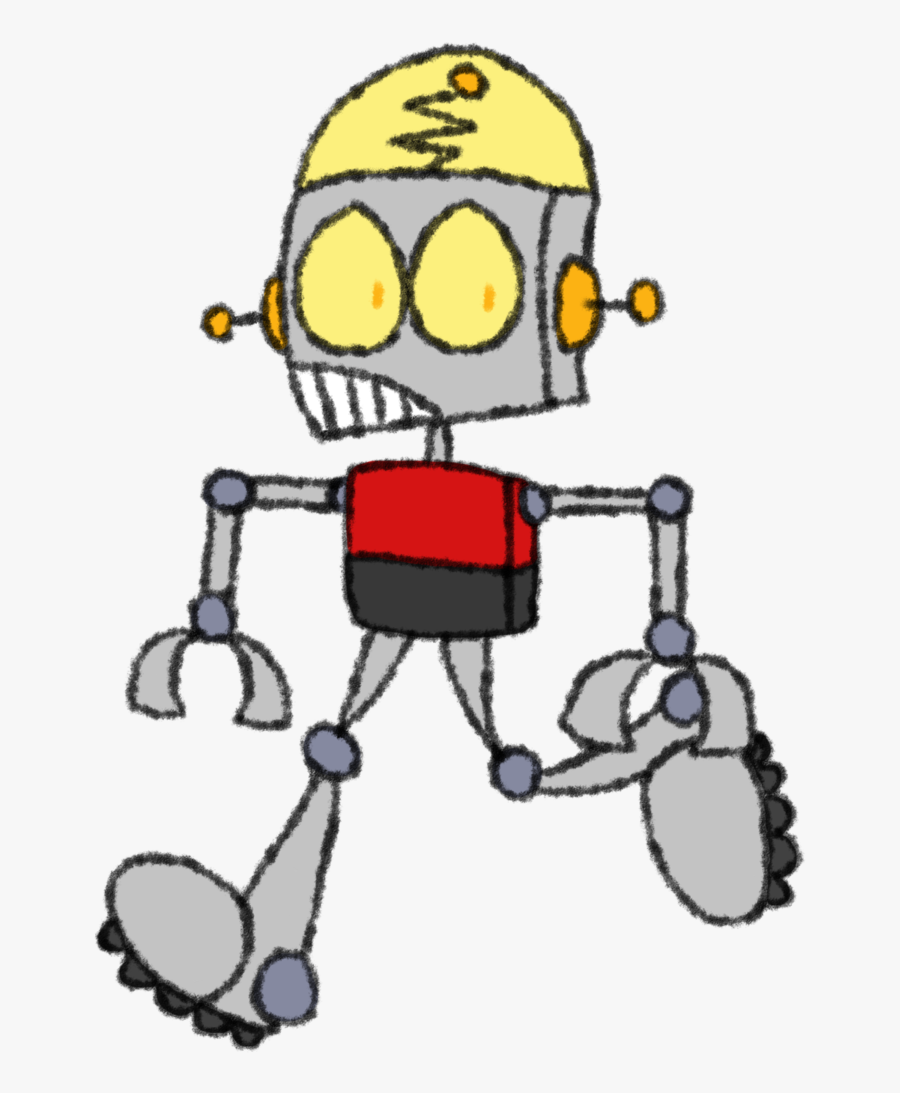 Internetfreak - Cartoon, Transparent Clipart