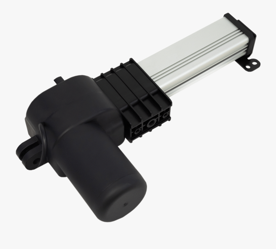 Track Linear Actuator - Progressive Automations Pa 04, Transparent Clipart