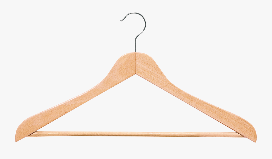 Wooden Image - Wooden Hanger Png, Transparent Clipart