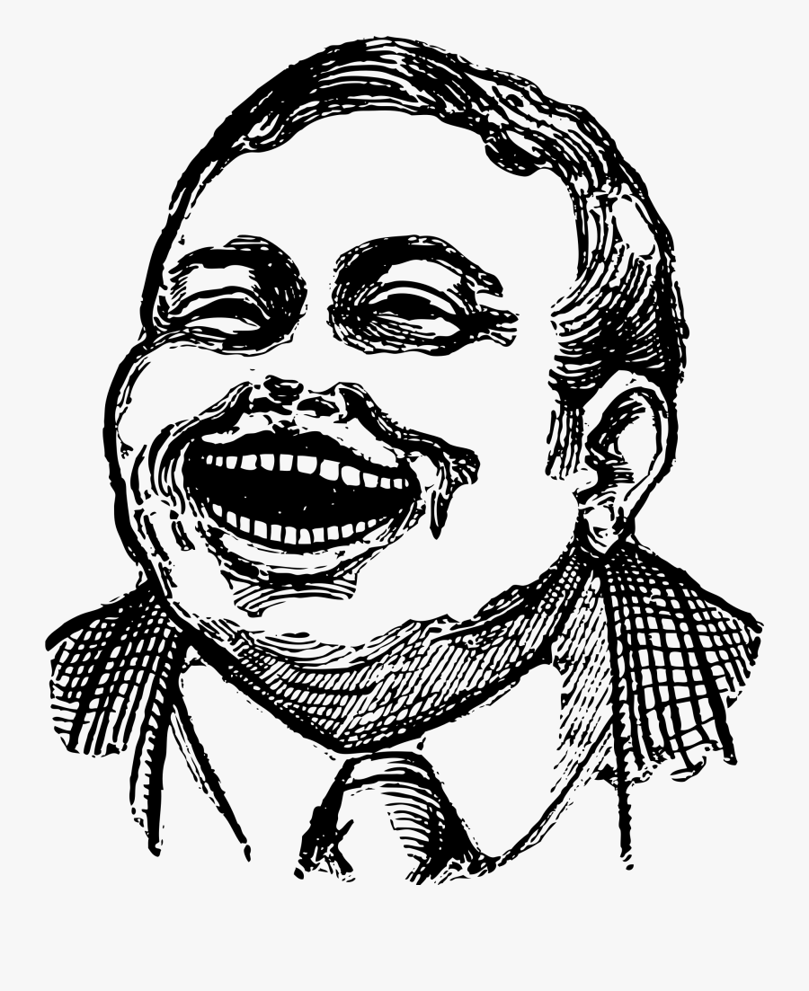 Jolly Fellow Clip Arts - Funeral Director Memes, Transparent Clipart