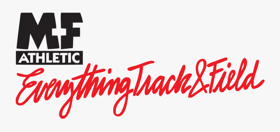 Mf Athletic Logo, Transparent Clipart