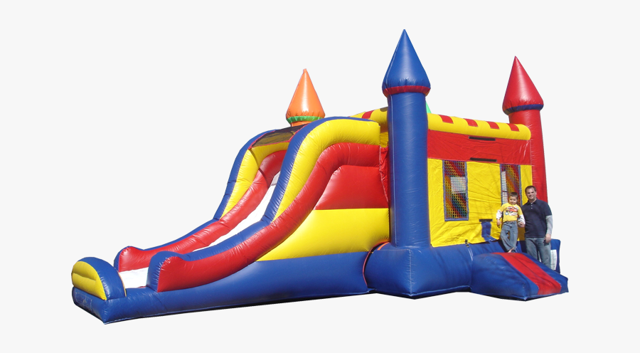 Playground-slide - Inflatable, Transparent Clipart