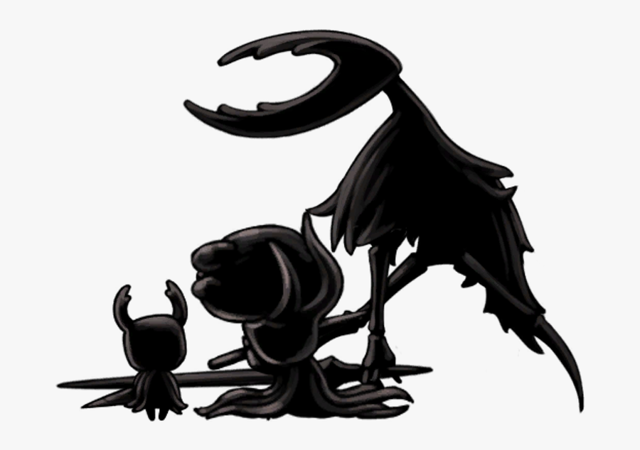 Pure Vessel Hollow Knight Clipart , Png Download - Hollow Knight Sealed Vessel, Transparent Clipart