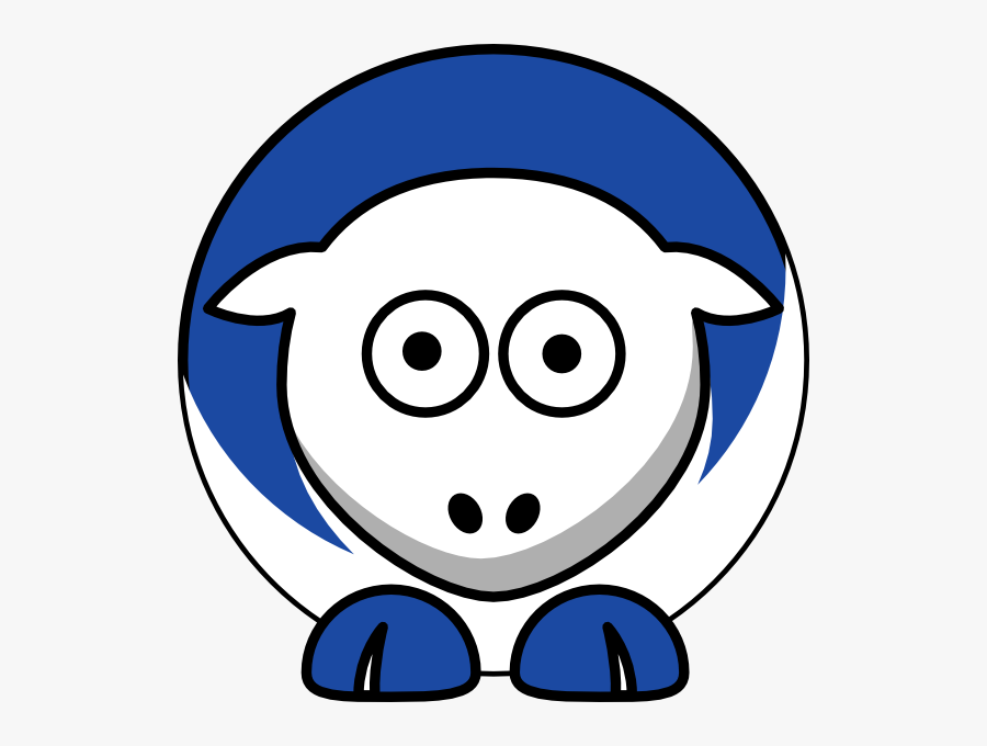 Central Connecticut State Blue Devils - Cal State Fullerton Titans, Transparent Clipart