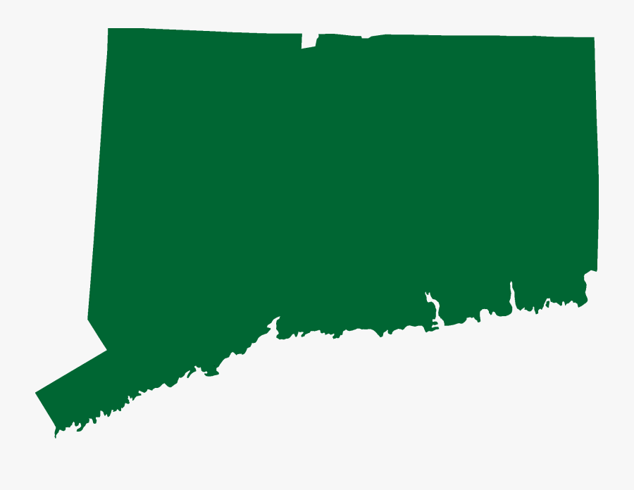 Washington State Outline Png - Prevailing Winds In Connecticut, Transparent Clipart