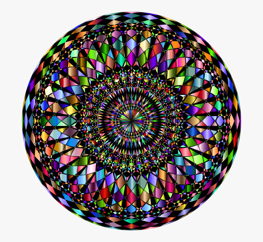 Ornaments Clipart Colored - Cougar Rgb Fans, Transparent Clipart