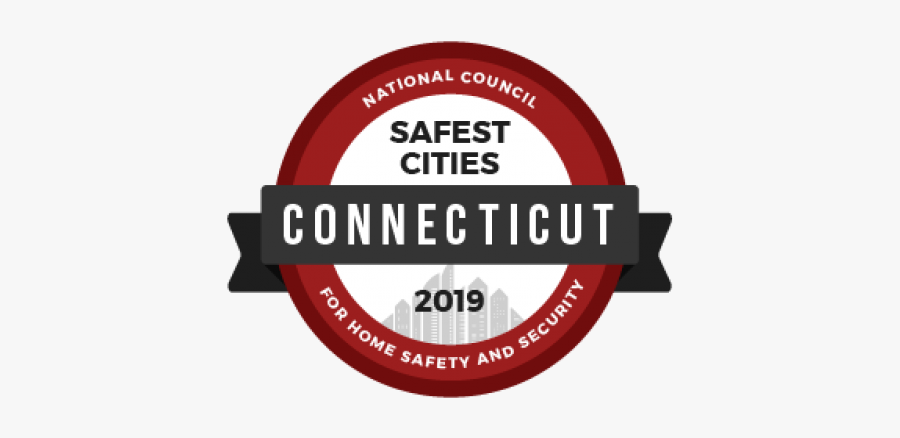National Council For Home Safety And Security - Label, Transparent Clipart