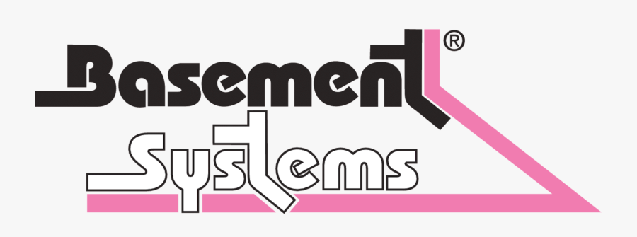 Clip Art Bq Basement Systems, Transparent Clipart