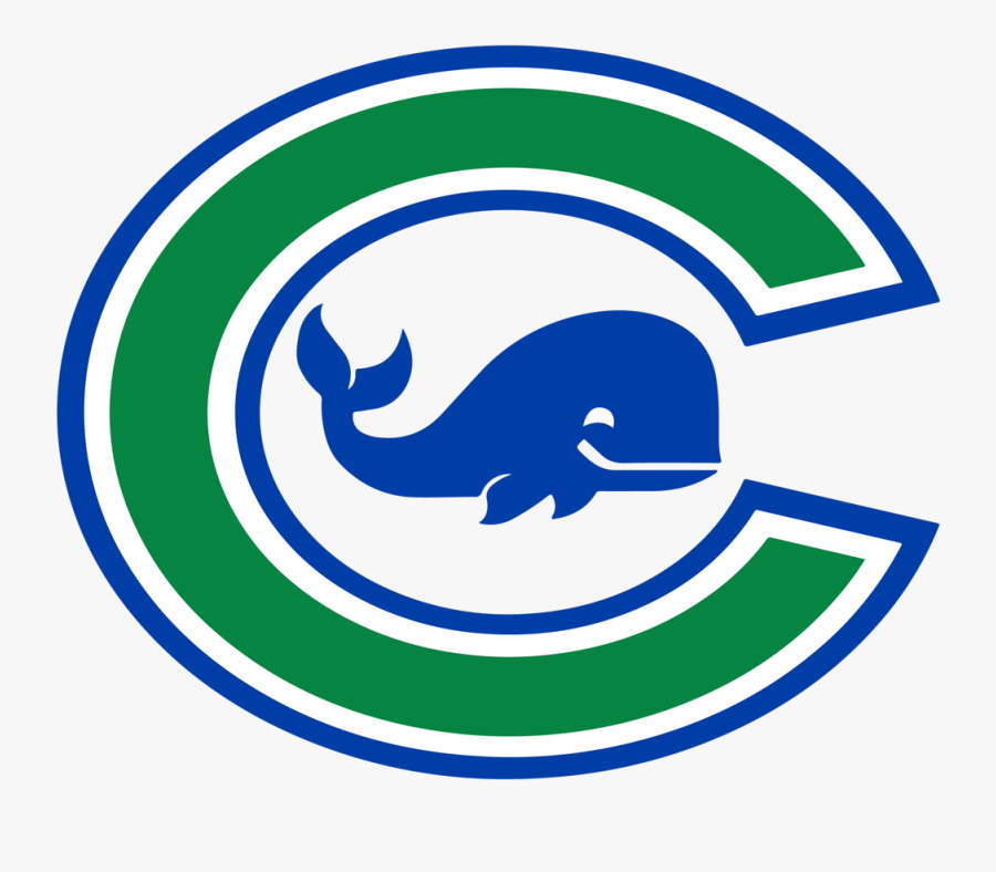 Connecticut Whale Nwhl, Transparent Clipart