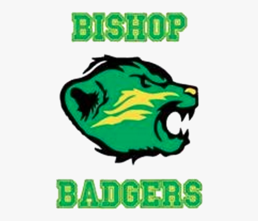 Gator Clipart Gateway - Bishop High School Logo, Transparent Clipart