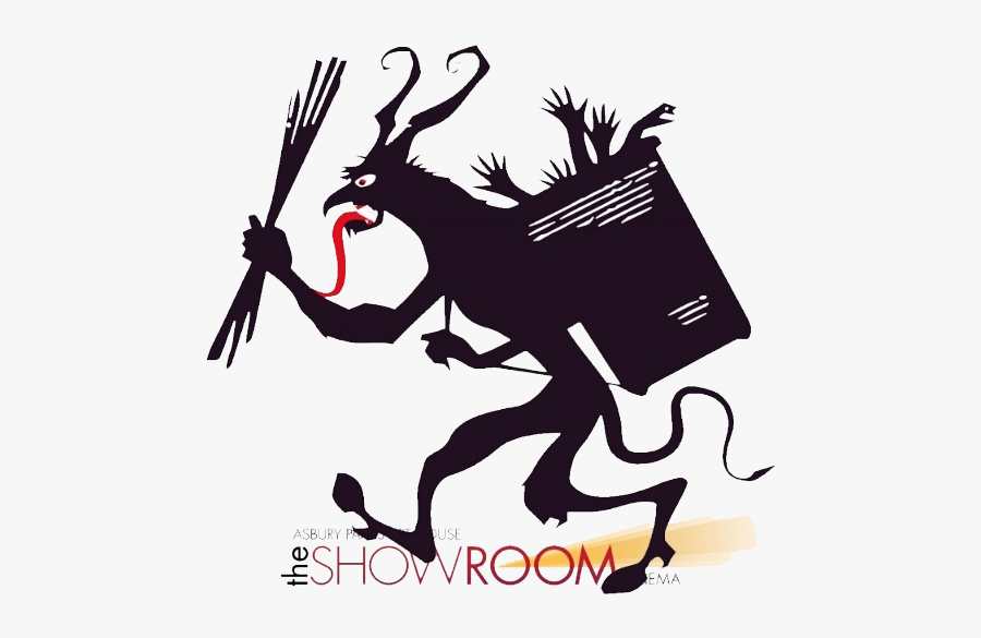 Festival Krampus The Ap - Illustration, Transparent Clipart
