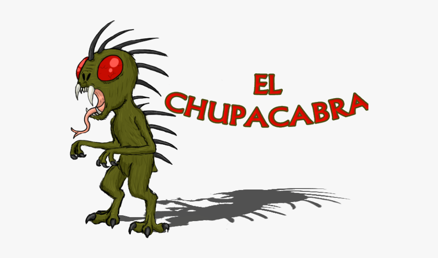 Chupacabra Clipart Poptropica Free Clip Art Stock Illustrations - Chupacabra Png, Transparent Clipart