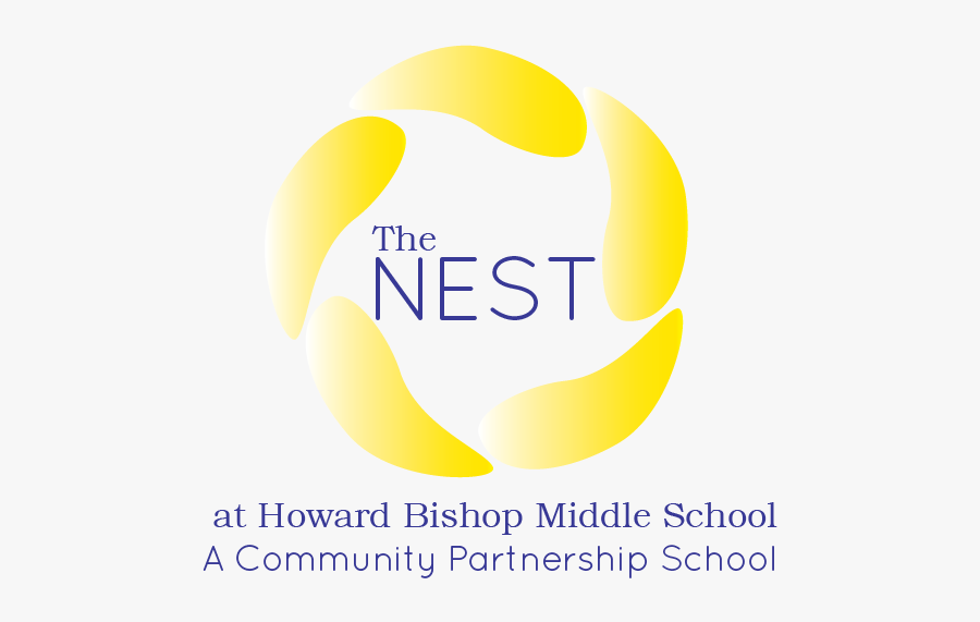 The Nest - Graphic Design, Transparent Clipart
