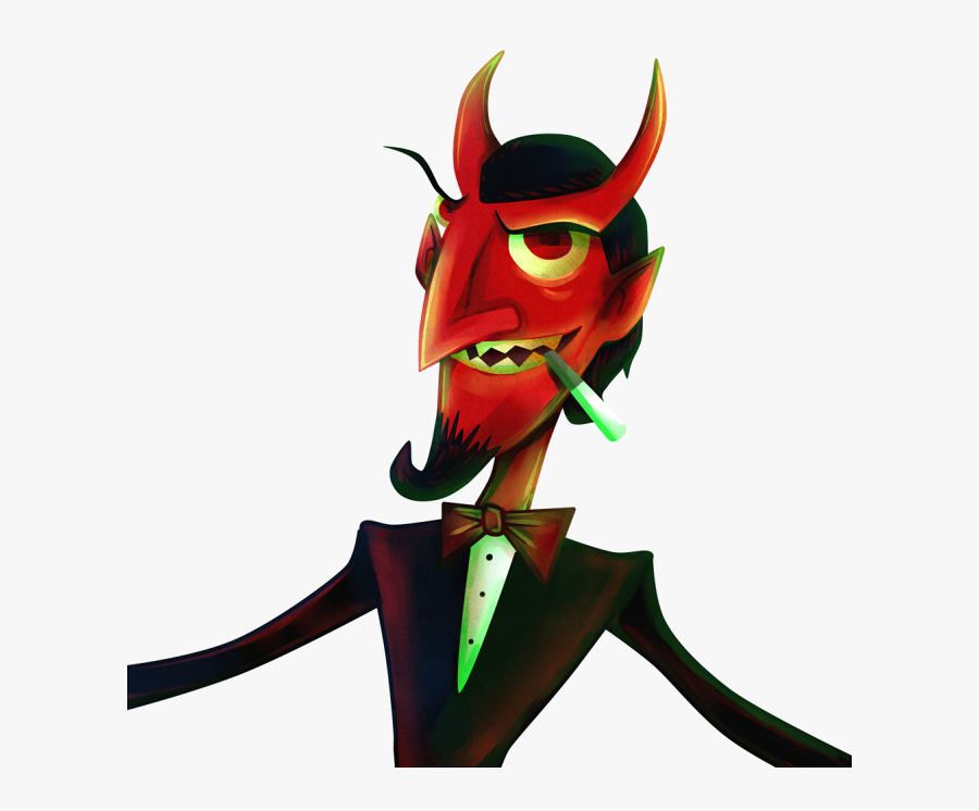 Picture - Cartoon, Transparent Clipart