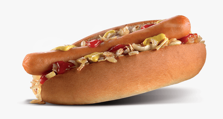 Panini Hot Dog Png, Transparent Clipart