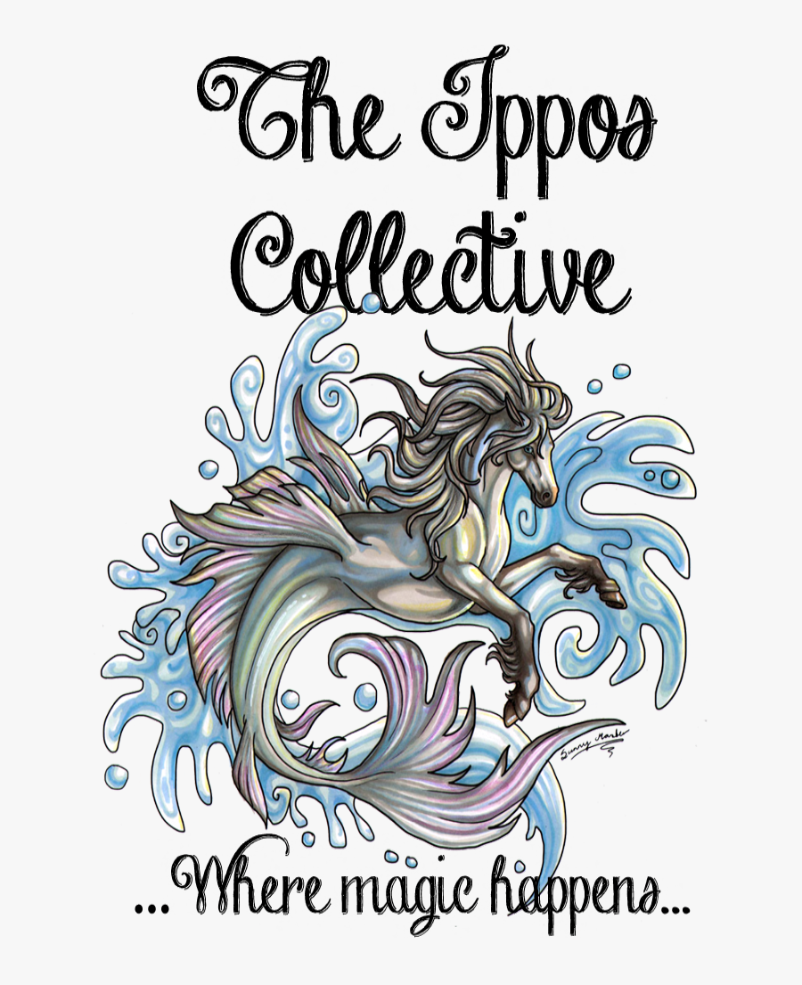 Http - //maps - Secondlife - - Hippocampus Drawing, Transparent Clipart