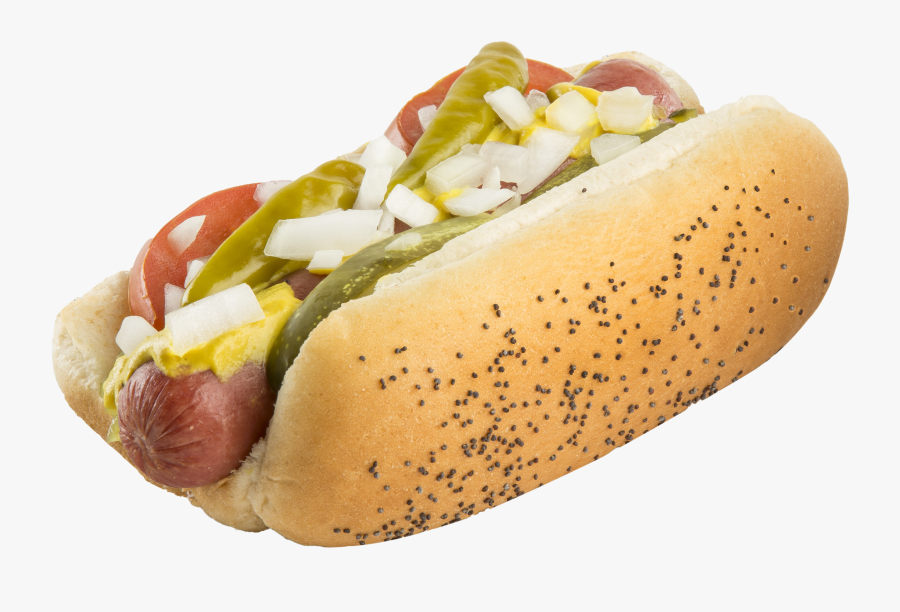 Buona Honors Chicago Originals With Dollar Dogs As, Transparent Clipart