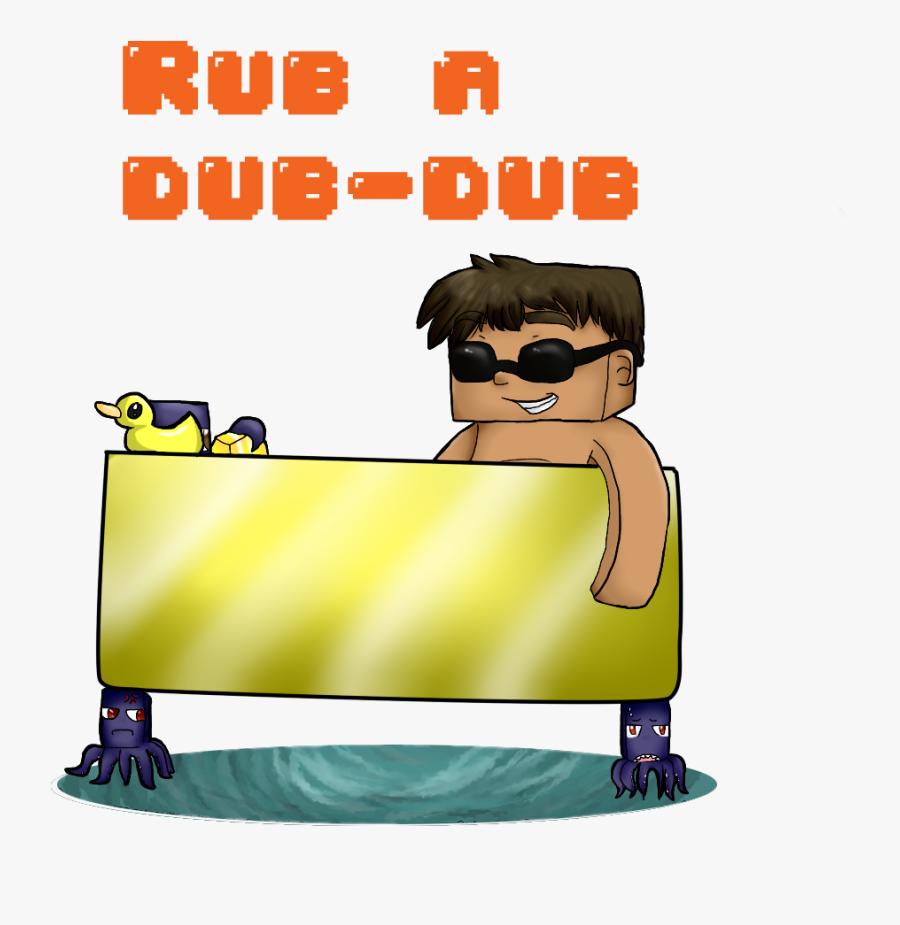 Transparent Sink Or Float Clipart - Cartoon, Transparent Clipart