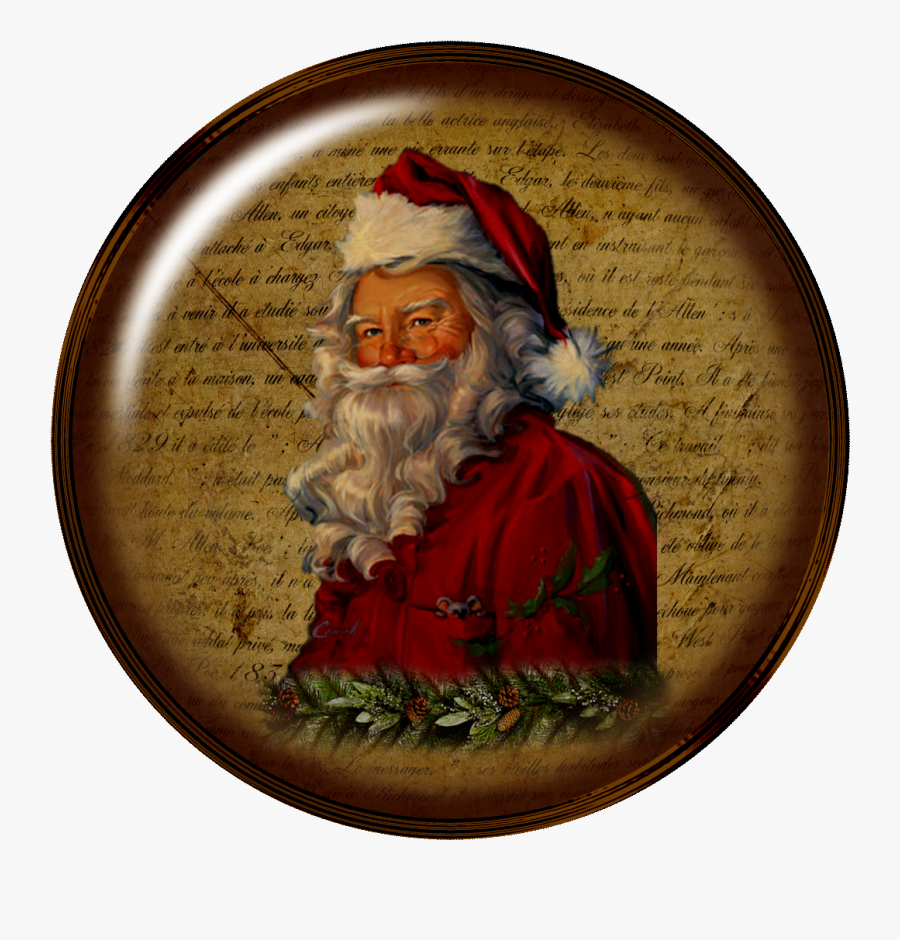 Christmas Day, Transparent Clipart