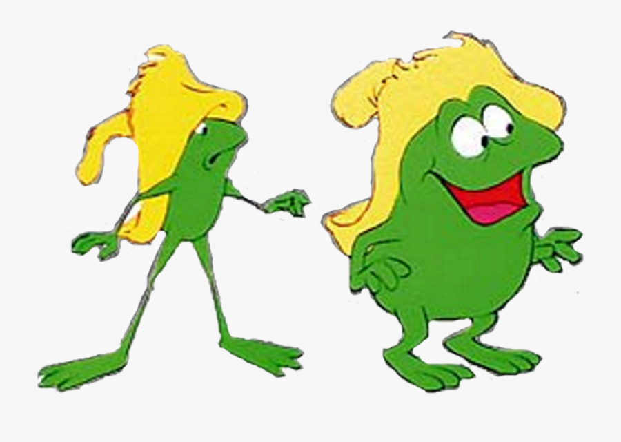 Toro And Pancho1 - Cartoon, Transparent Clipart