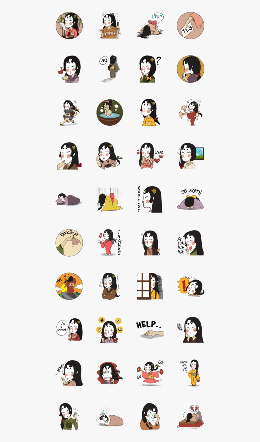 Line Brown Special Edition Stickers, Transparent Clipart