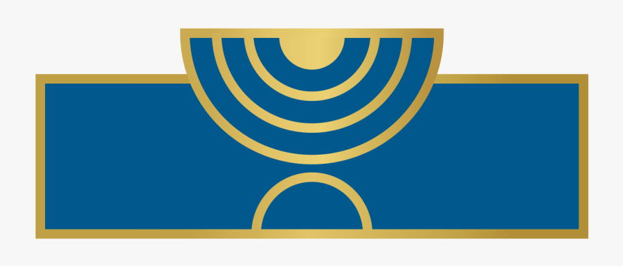 Israel Prize Ribbon, Transparent Clipart