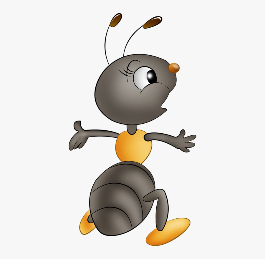 Hormigas En Foami, Transparent Clipart