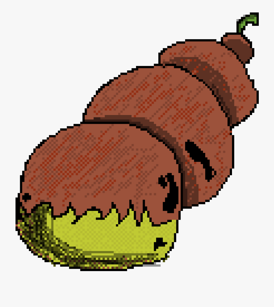 Fast Food Clipart , Png Download - Terraria King Slime, Transparent Clipart