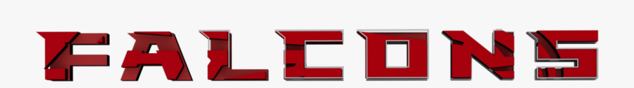 Nfl Png Atl - Atlanta Falcons, Transparent Clipart