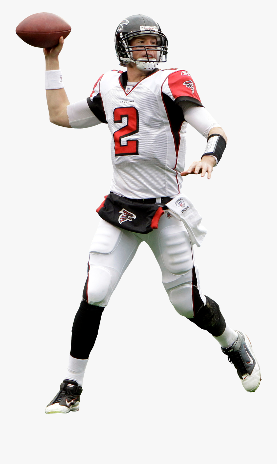 Matt Ryan Png Page - Atlanta Falcons Madden 18, Transparent Clipart