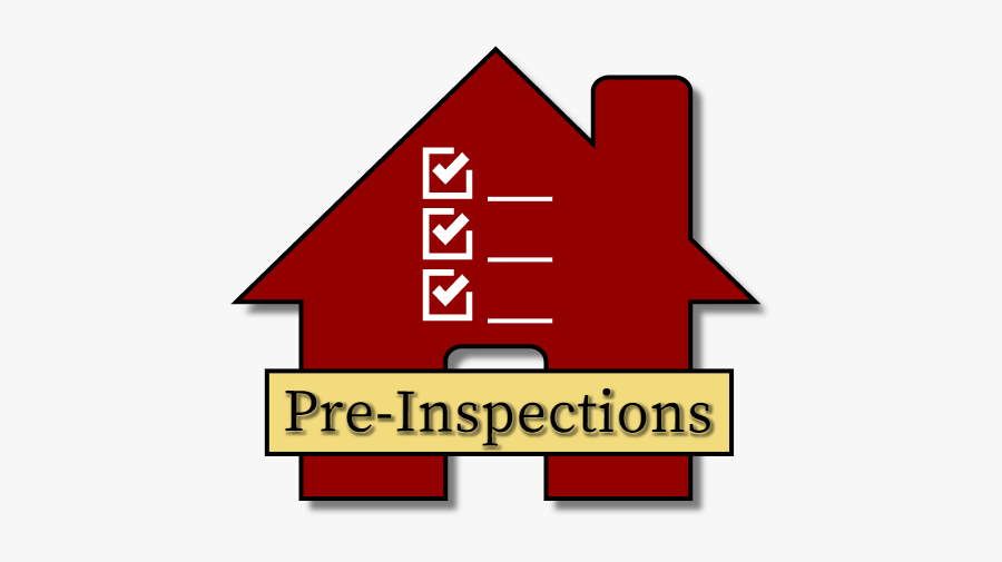 Pre-inspection - Illustration, Transparent Clipart