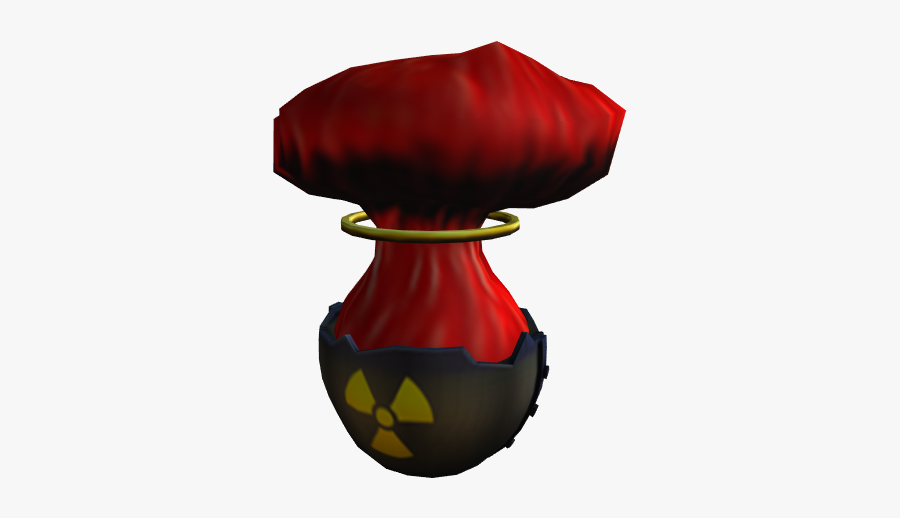 Literally A Nuclear Explosion With Half An Egg Roblox Egg Hunt Eggsplosion Free Transparent Clipart Clipartkey - literally roblox